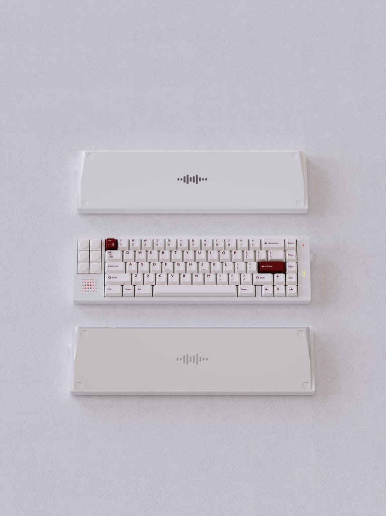 [GB] Sonic170 v2 keyboard kit