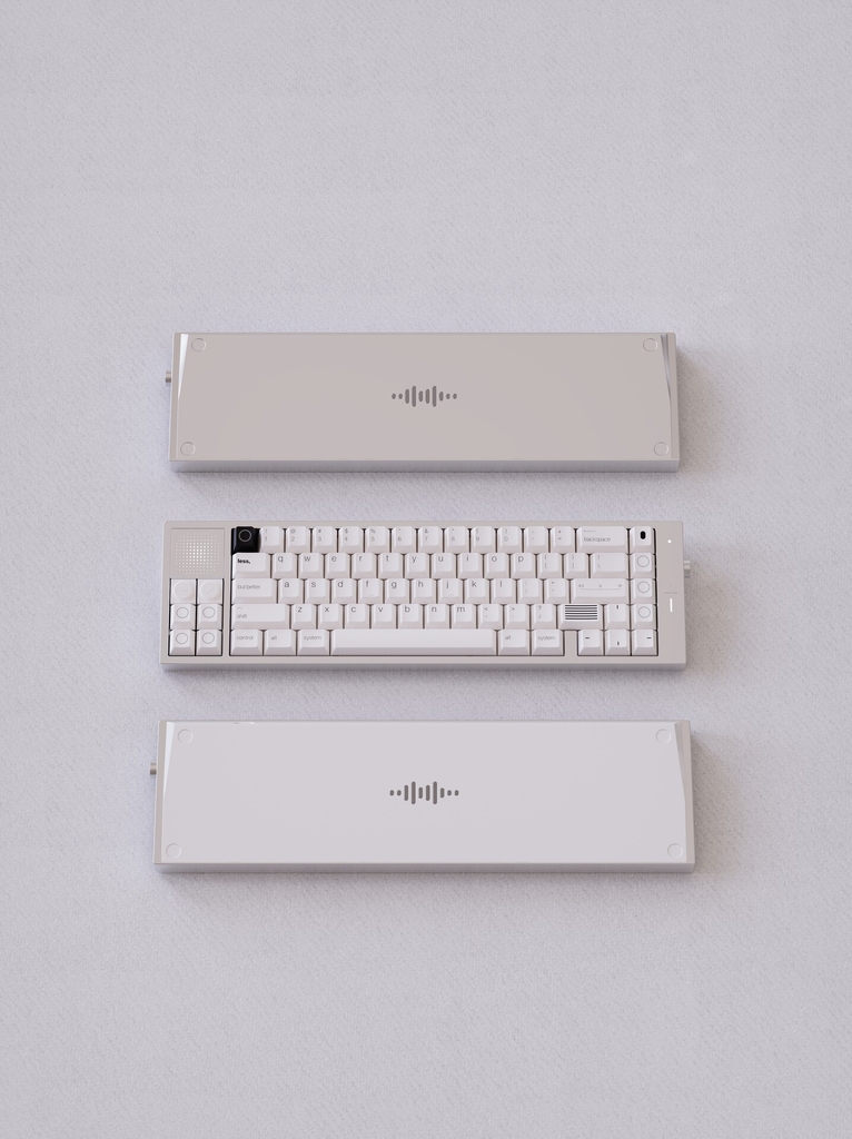 [GB] Sonic170 v2 keyboard kit