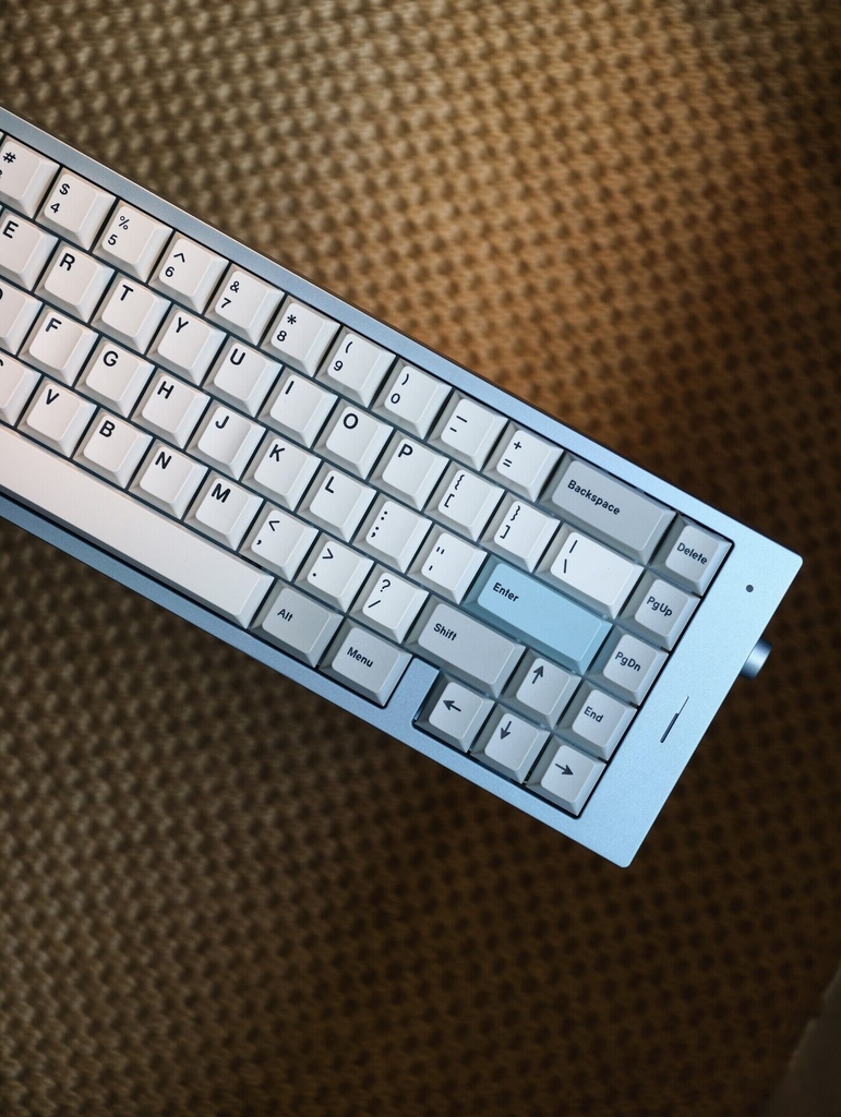 [GB] Sonic170 v2 keyboard kit