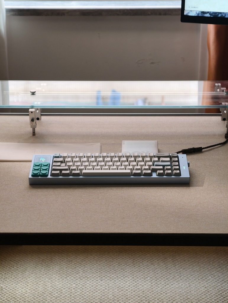 [GB] Sonic170 v2 keyboard kit