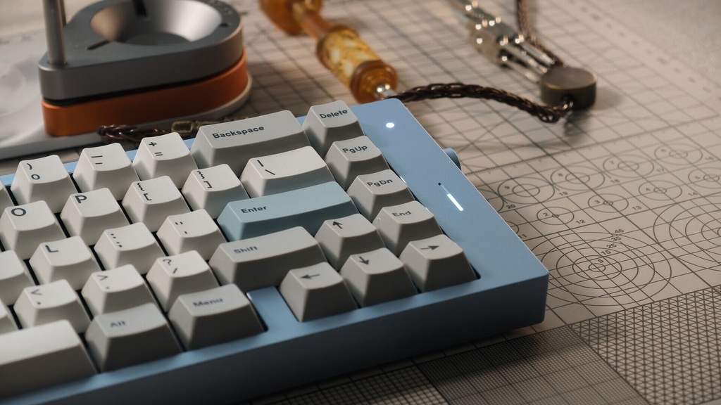 [GB] Sonic170 v2 keyboard kit