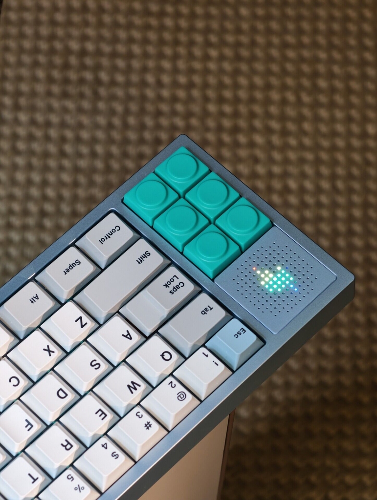 [GB] Sonic170 v2 keyboard kit