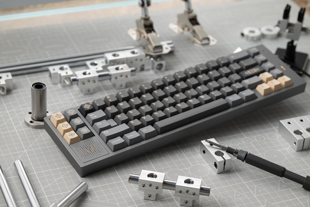 [GB] Sonic170 v2 keyboard kit