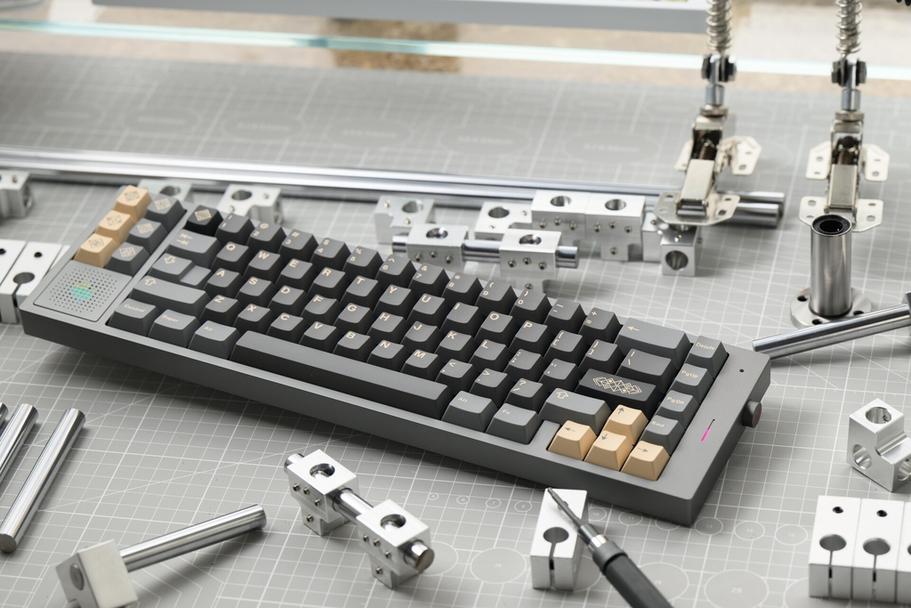 [GB] Sonic170 v2 keyboard kit