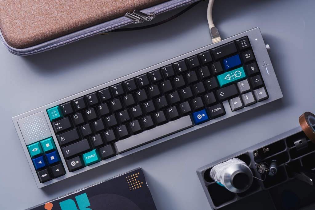 [GB] Sonic170 v2 keyboard kit