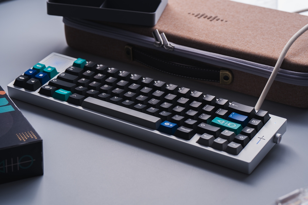 [GB] Sonic170 v2 keyboard kit