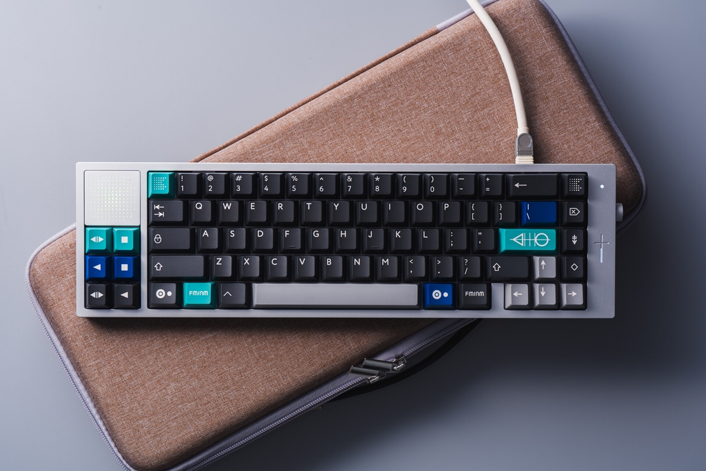 [GB] Sonic170 v2 keyboard kit