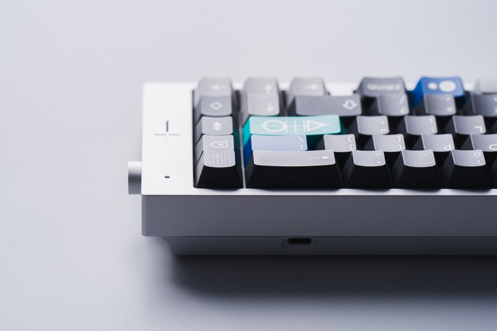 [GB] Sonic170 v2 keyboard kit