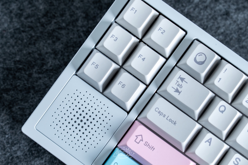 [GB] Sonic170 v2 keyboard kit