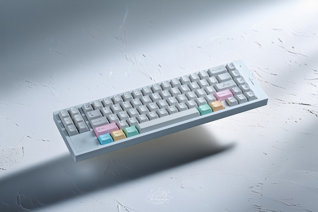 [GB] Sonic170 v2 keyboard kit