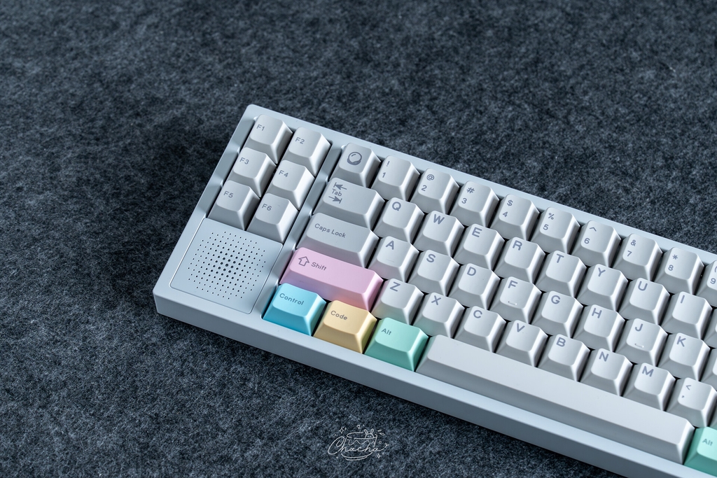 [GB] Sonic170 v2 keyboard kit