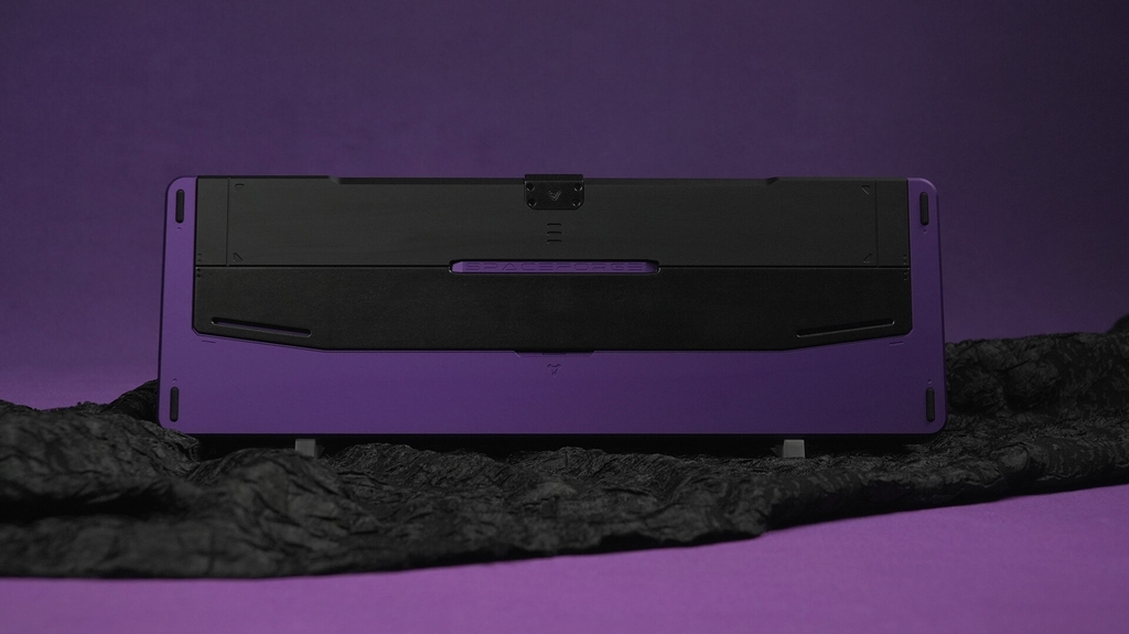 [GB] Spaceforge keyboard kit