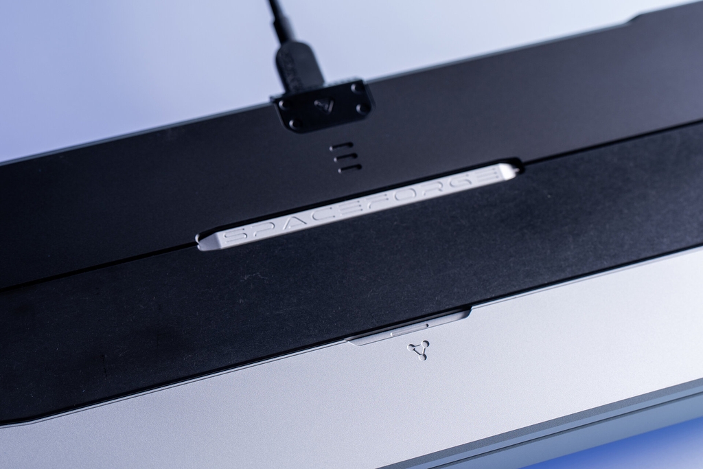 [GB] Spaceforge keyboard kit