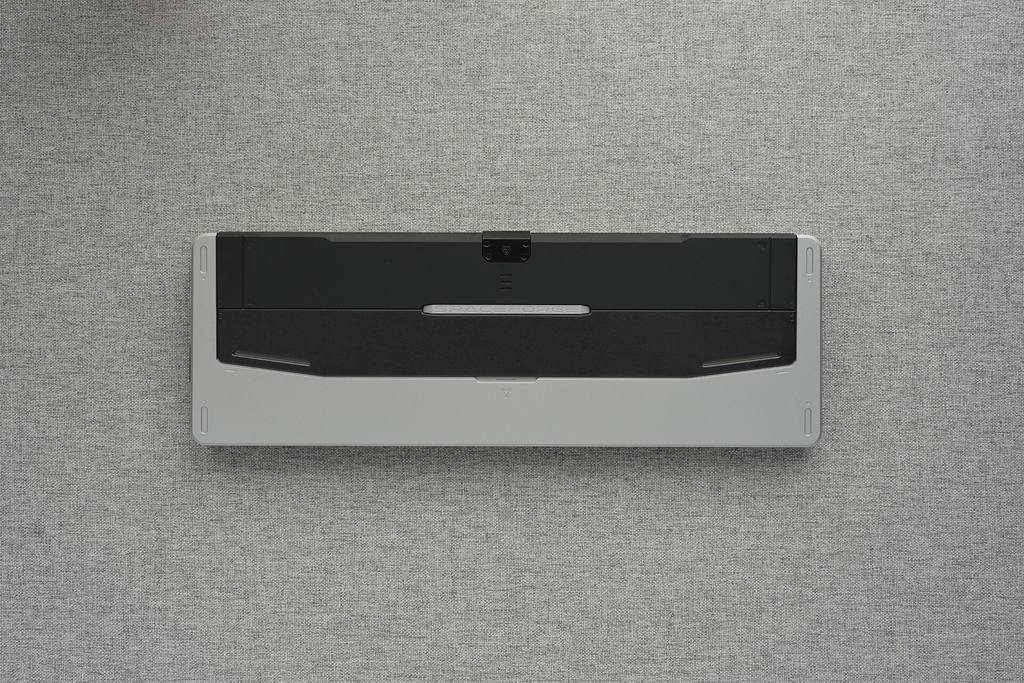 [GB] Spaceforge keyboard kit