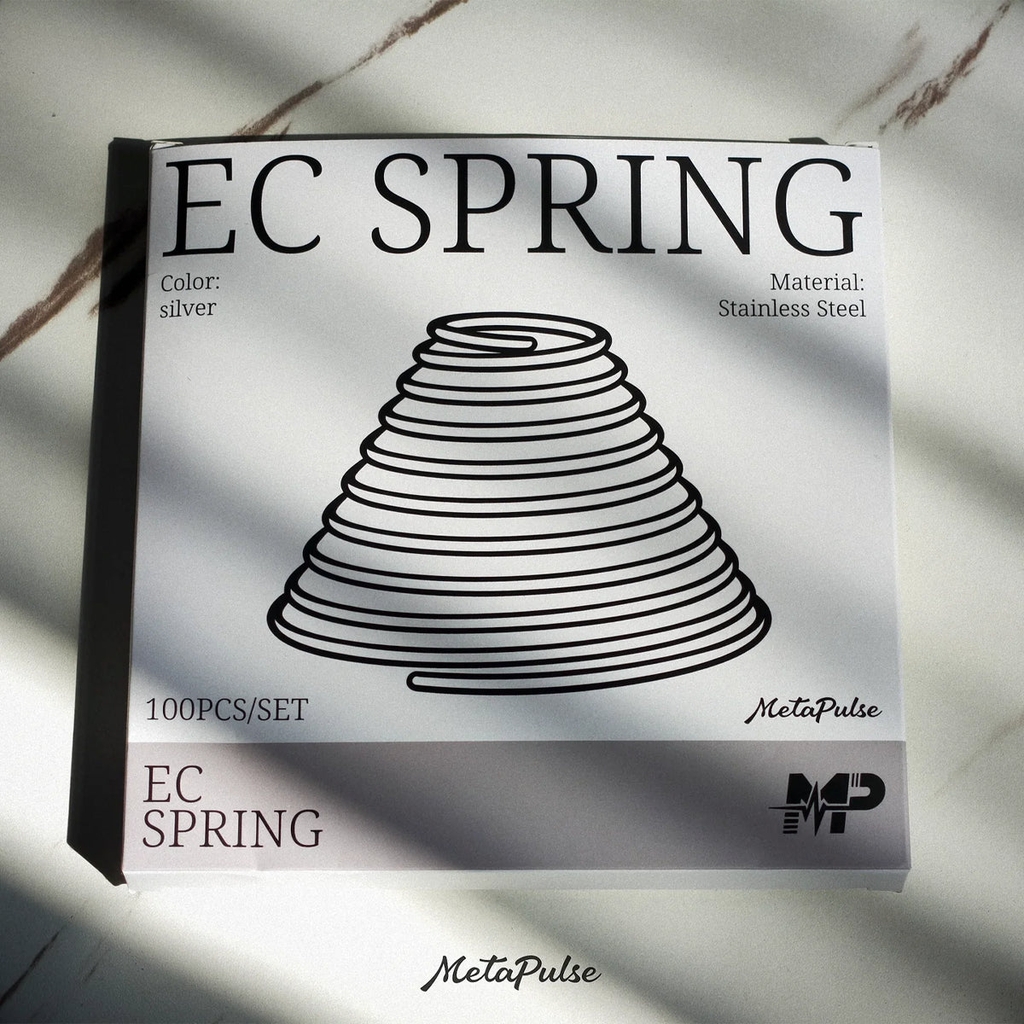 [Pre-order] MetaPulse EC Part