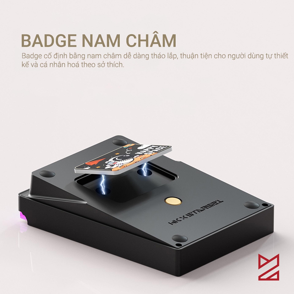 Numpad Stars21 PLus - numpad bàn phím cơ