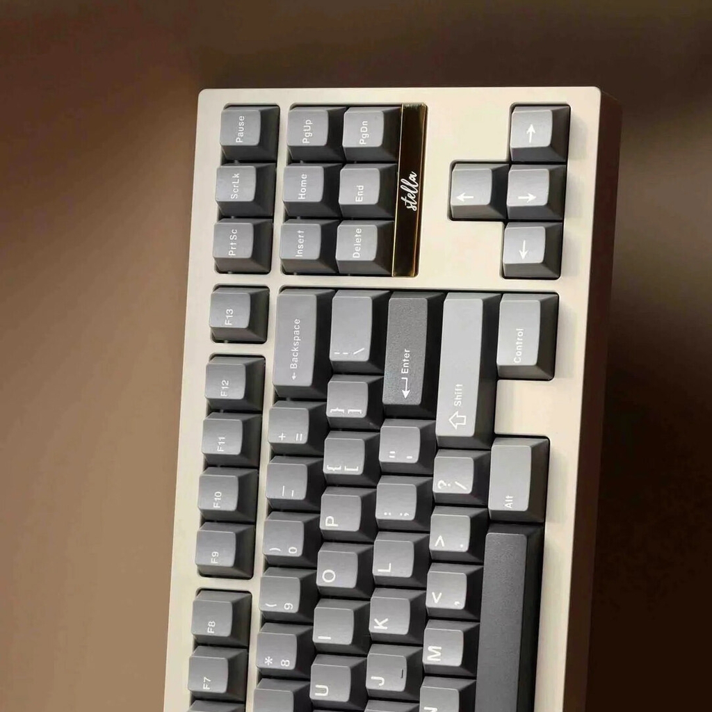 [GB] Stella80 option