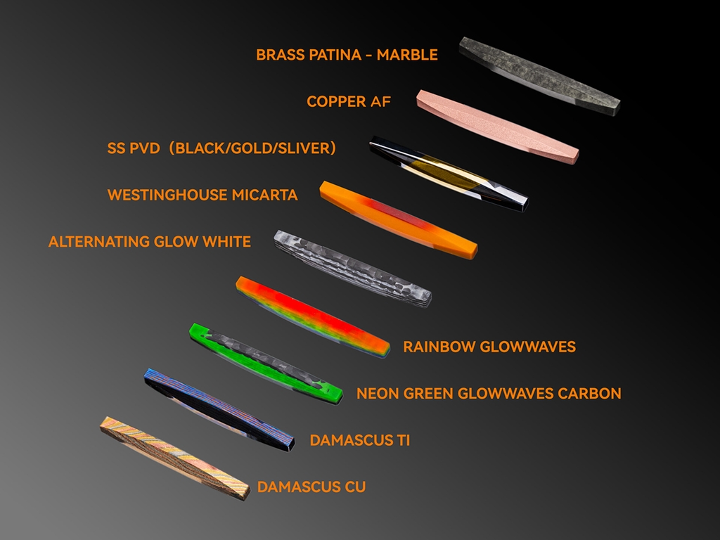 [GB] Seal80 Extra add-ons