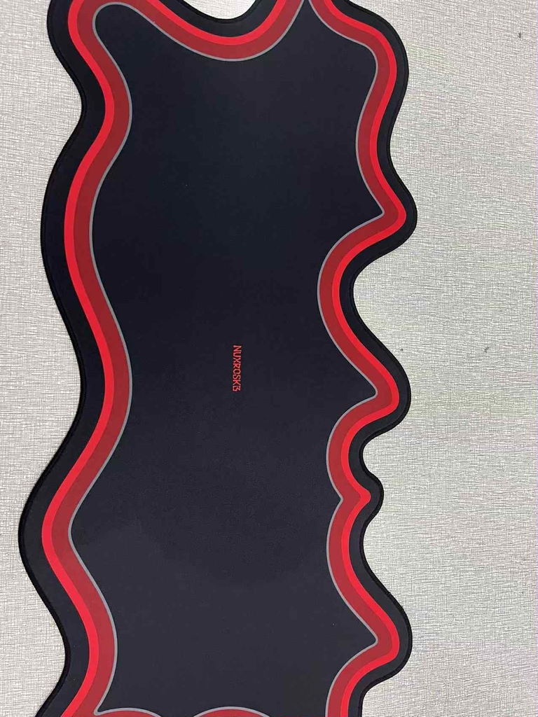 [Pre-order] Substance deskmat - Mictlan / Evil