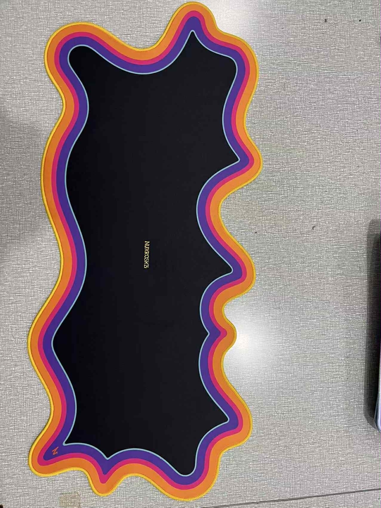 [Pre-order] Substance deskmat - Mictlan / Evil