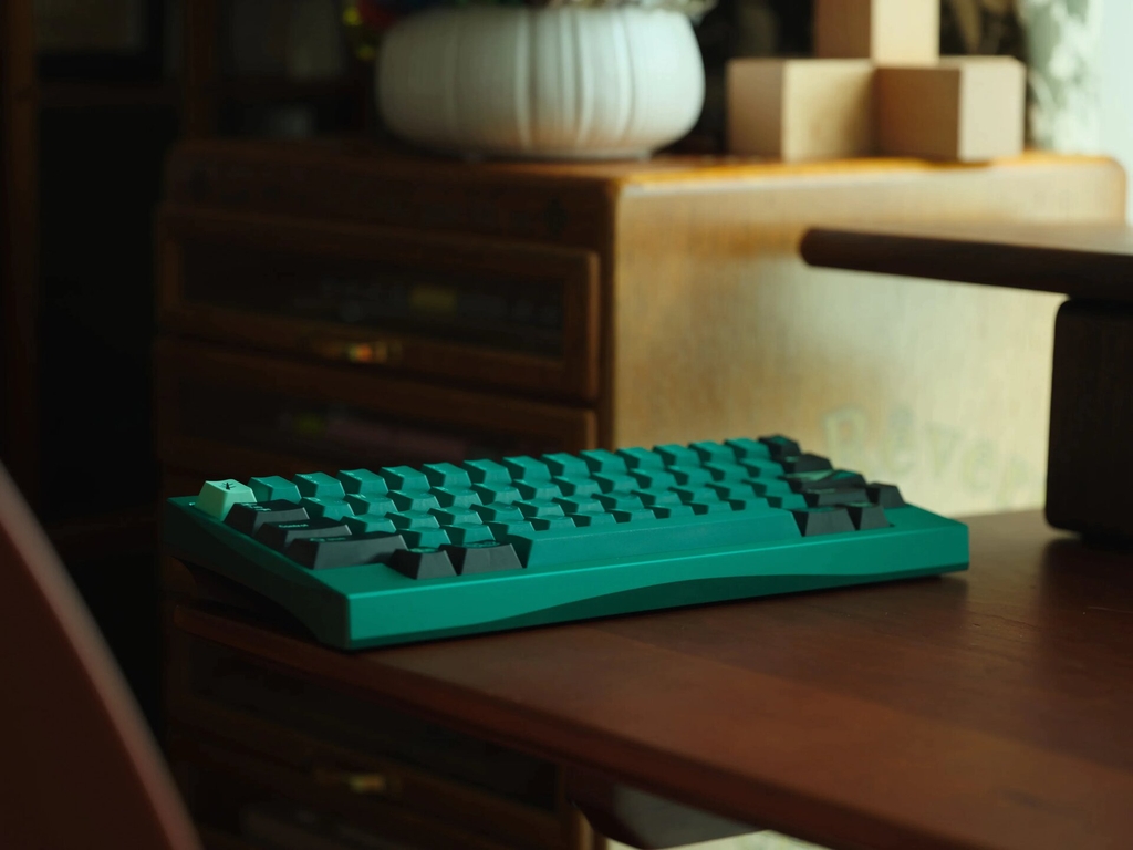 [GB] Supernova keyboard kit