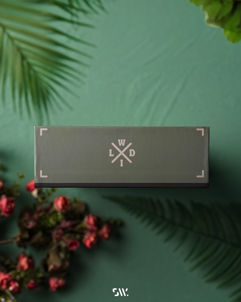 Bộ keycap SW Wild (Cherry profile / ABS+PBT Blend)