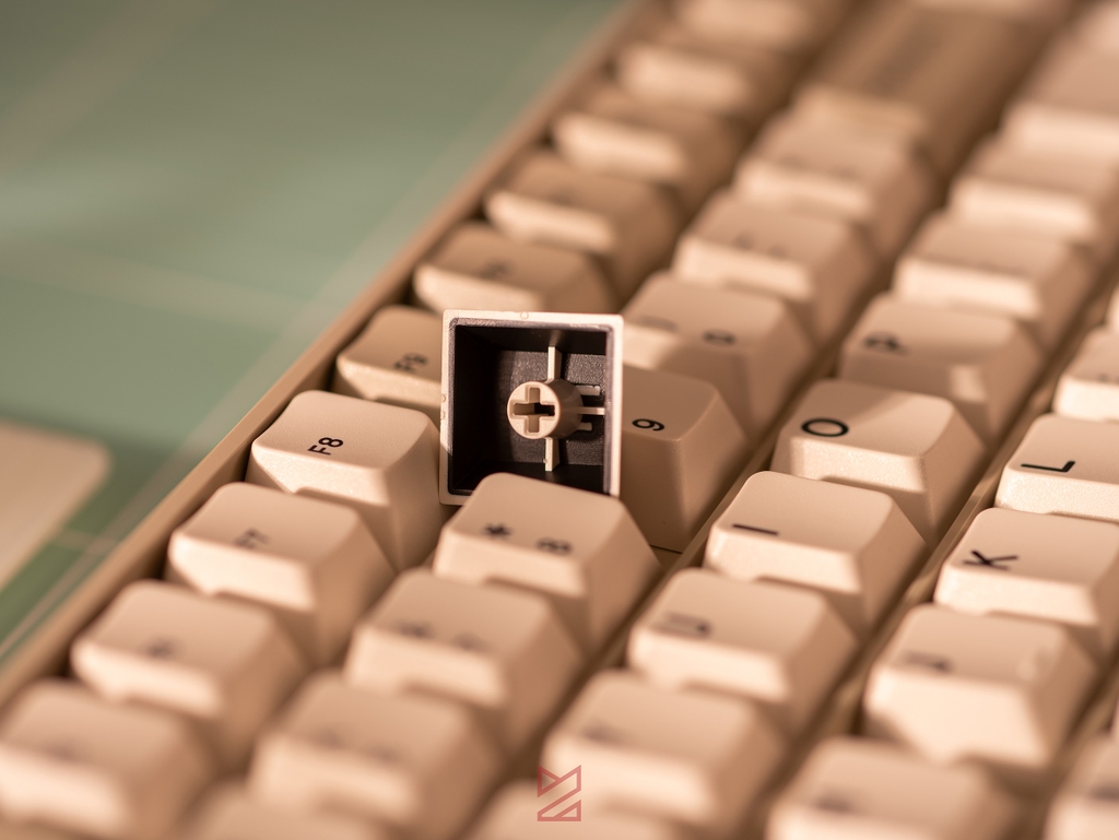 Bộ keycap SWG Beige (Cherry profile / ABS Double-shot)