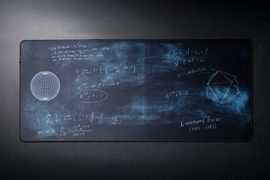 Bộ keycap SWG Euler (Cherry profile / ABS Double-shot)
