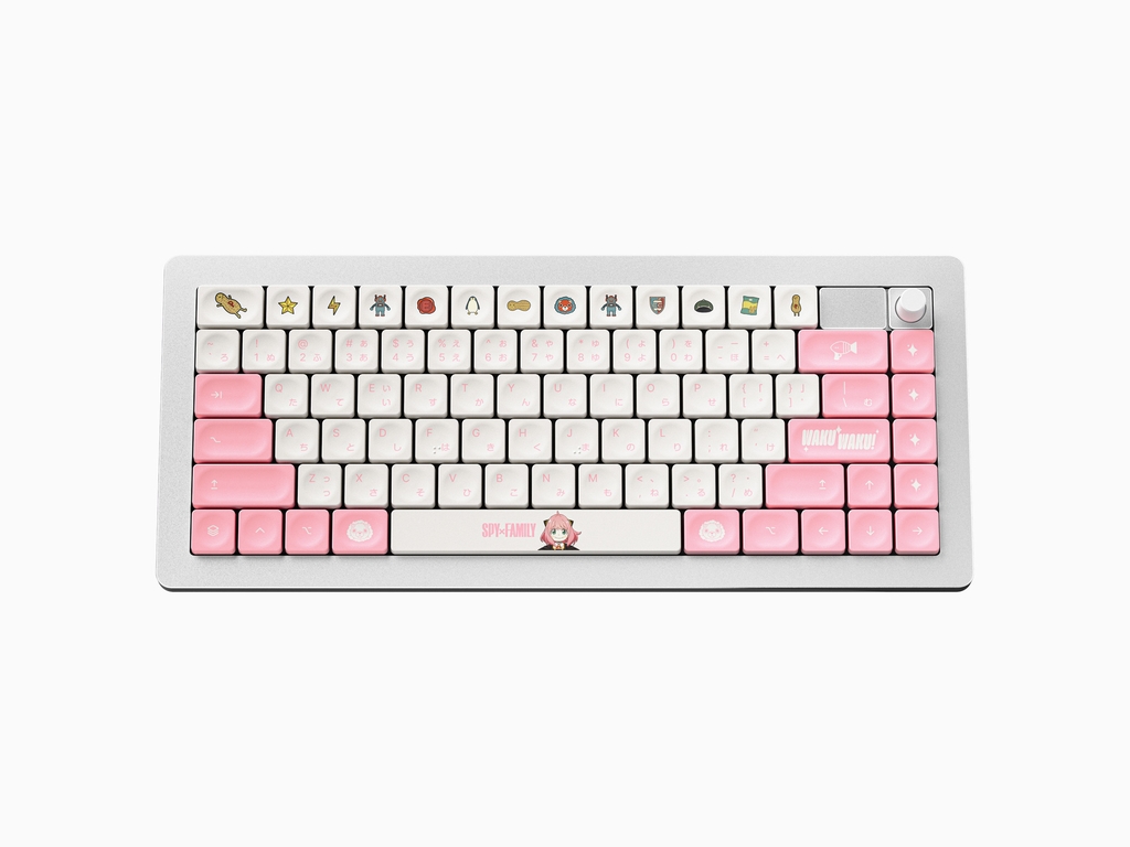 [Order] MONOKEI Series 2 Keycaps