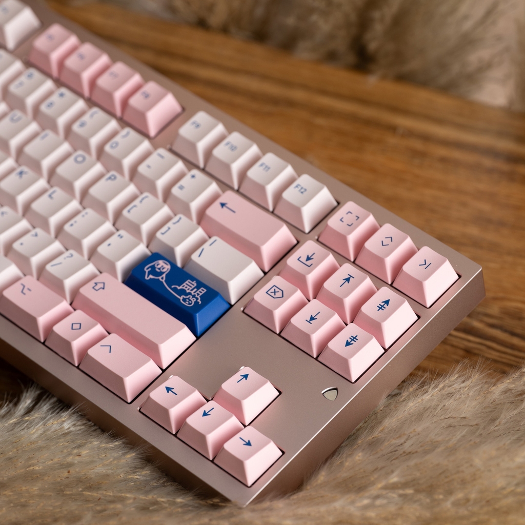 [Pre-order] Syrin TKL keyboard kit