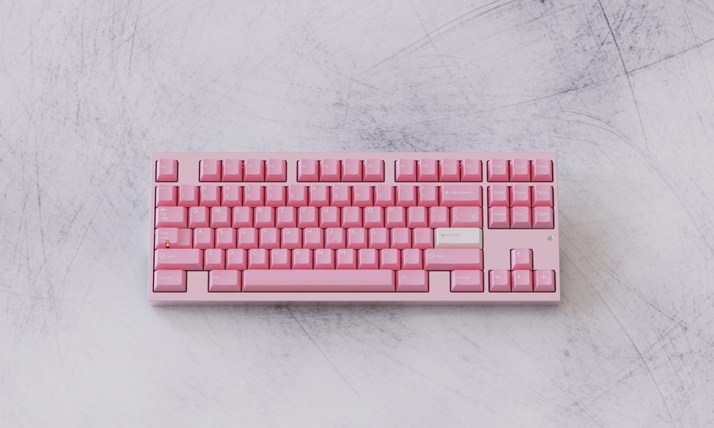 [Pre-order] Syrin TKL keyboard kit