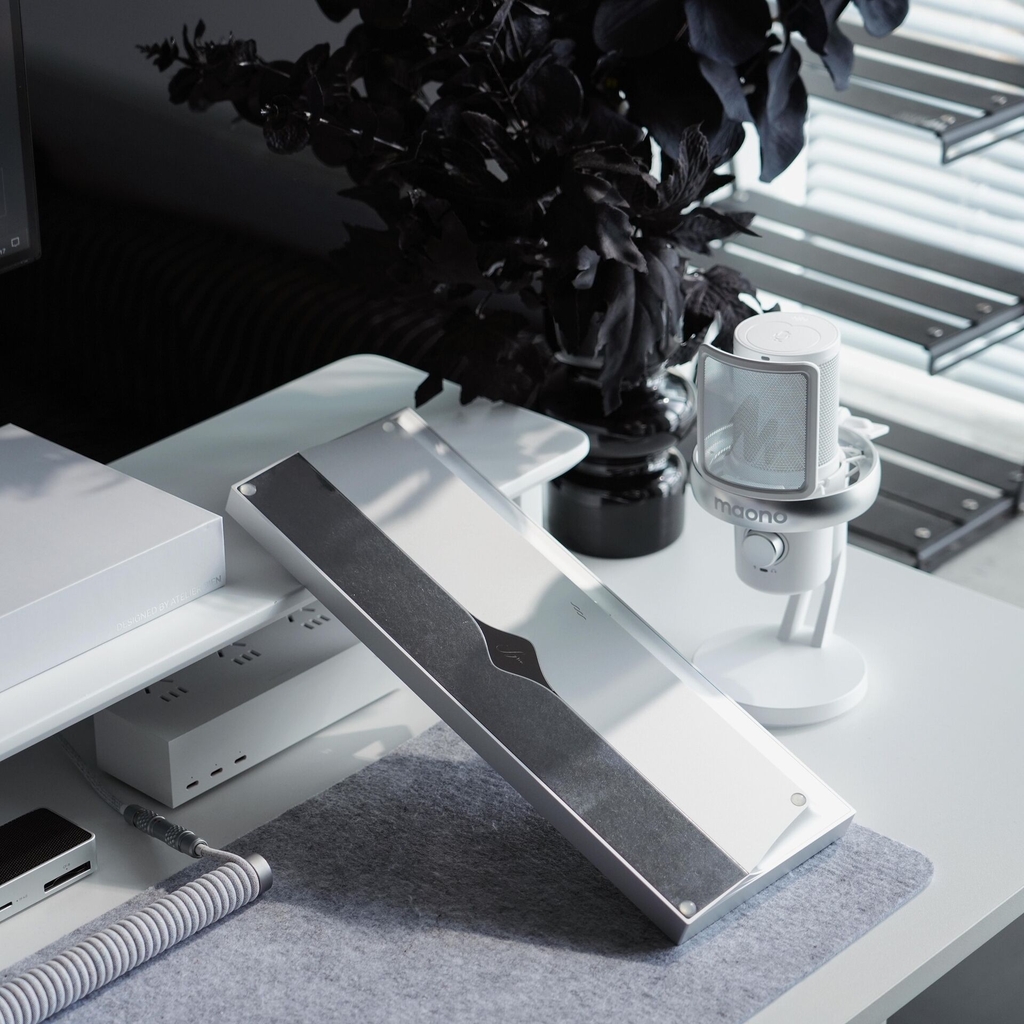[Pre-order] Syrin TKL Weight