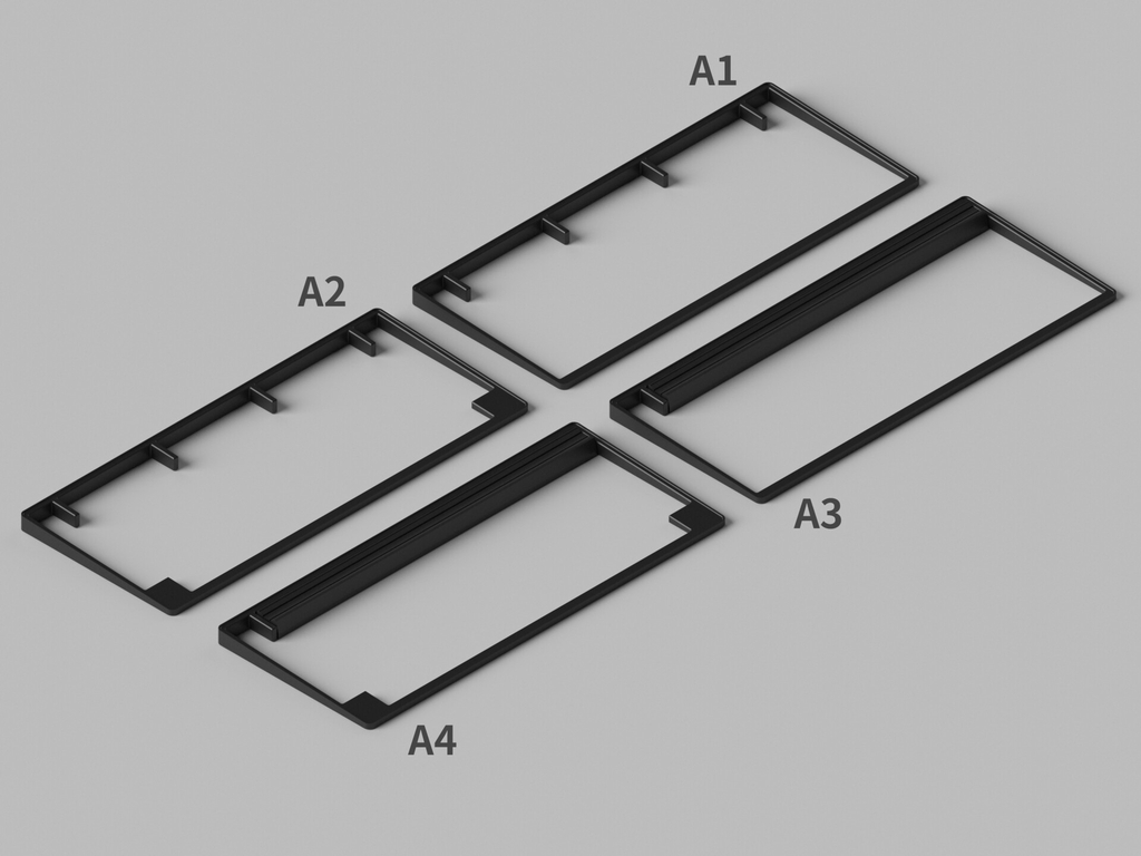 [GB] T9 Add-ons