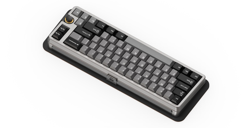 [GB] Spaceforge keyboard kit