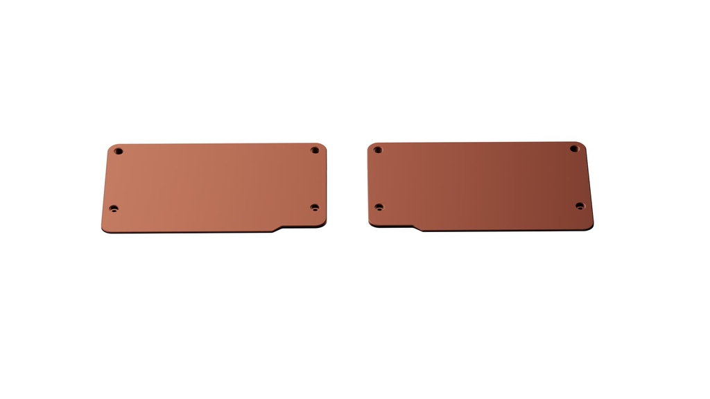[GB] Tofu TKL R2 Weight