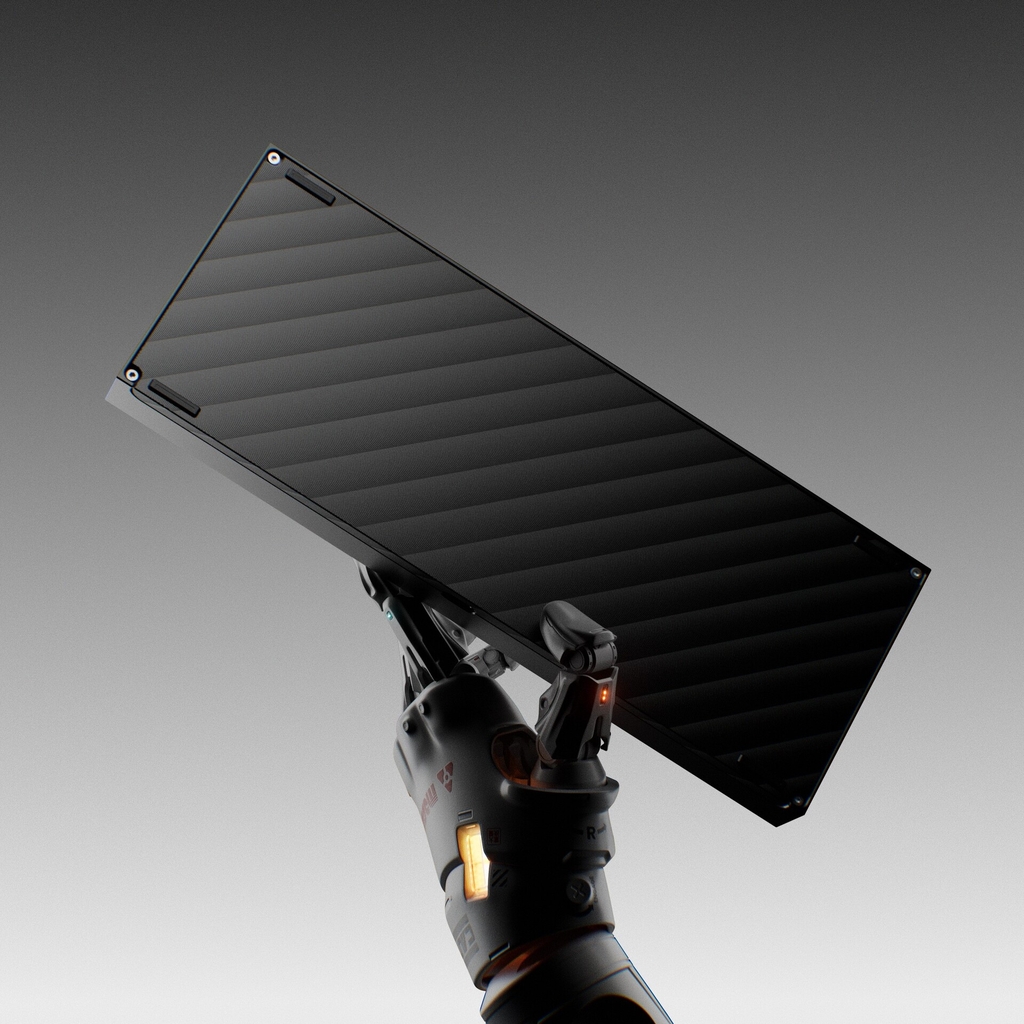 [GB] Tofu60 3.0 Keyboard kit (Custom color)