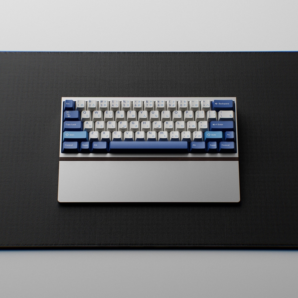 [GB] Tofu60 3.0 keyboard kit