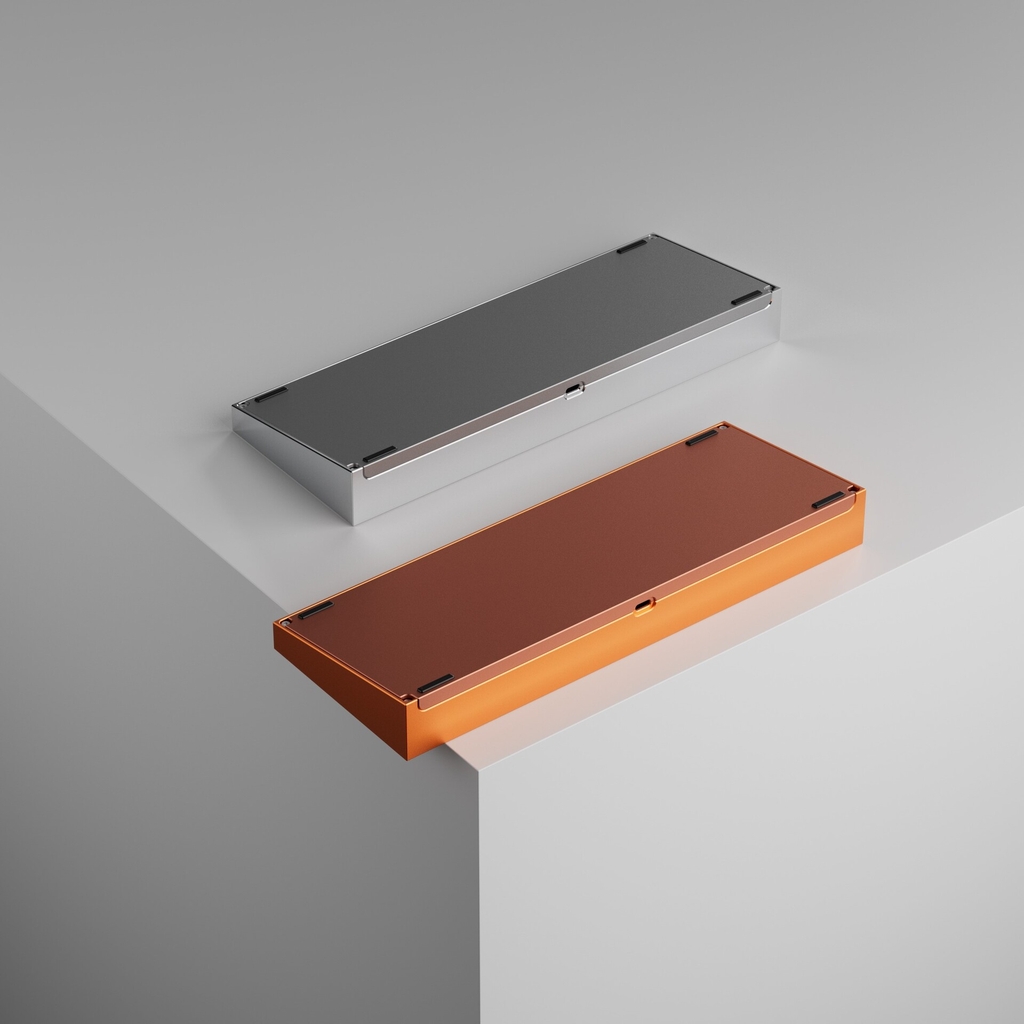 [GB] Tofu60 3.0 Keyboard kit (Custom color)