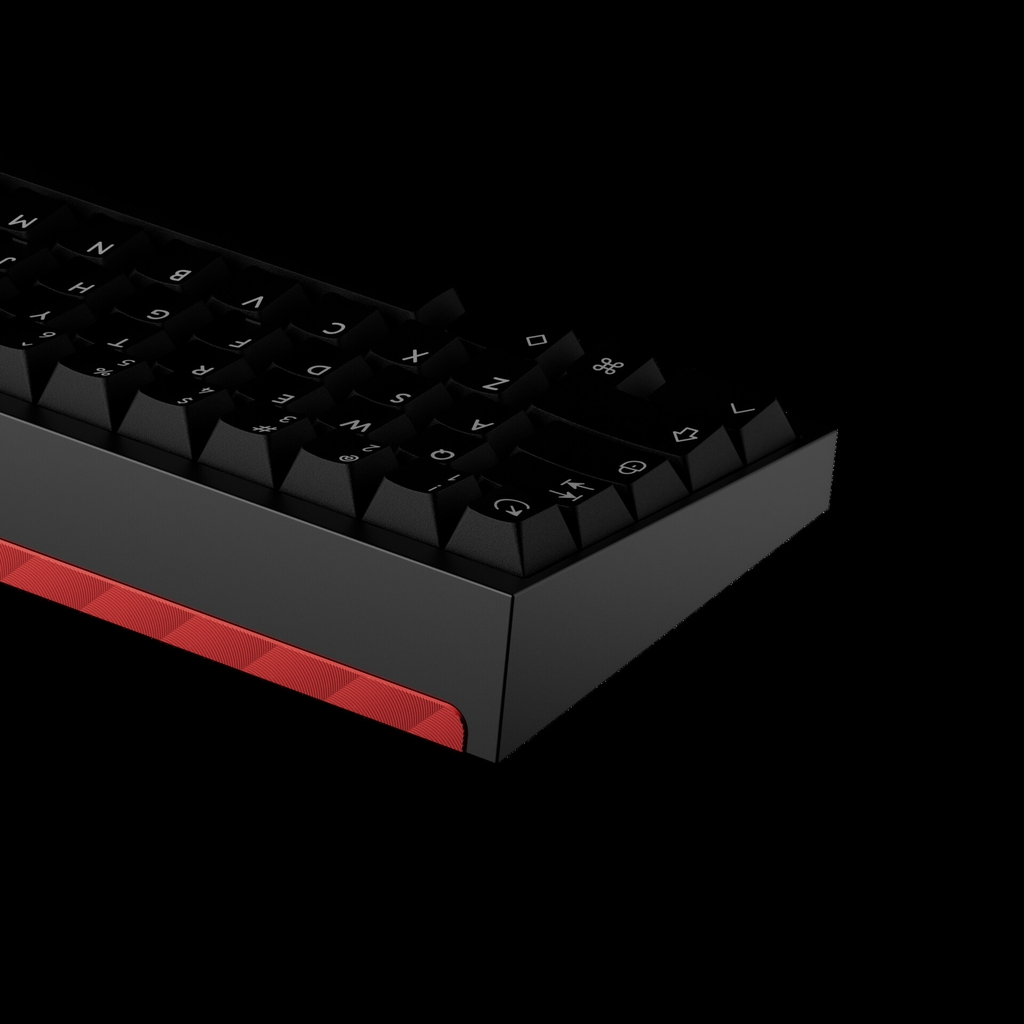 [GB] Tofu60 3.0 keyboard kit
