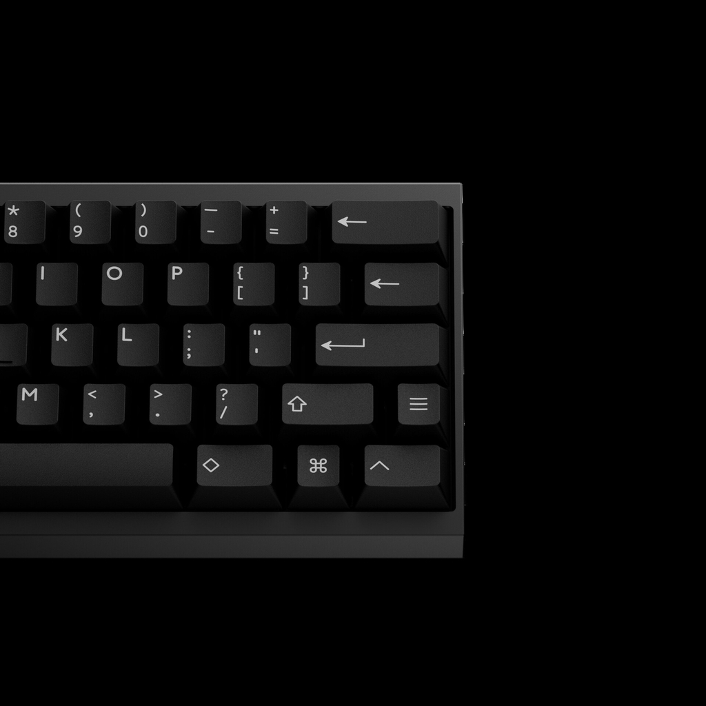 [GB] Tofu60 3.0 keyboard kit