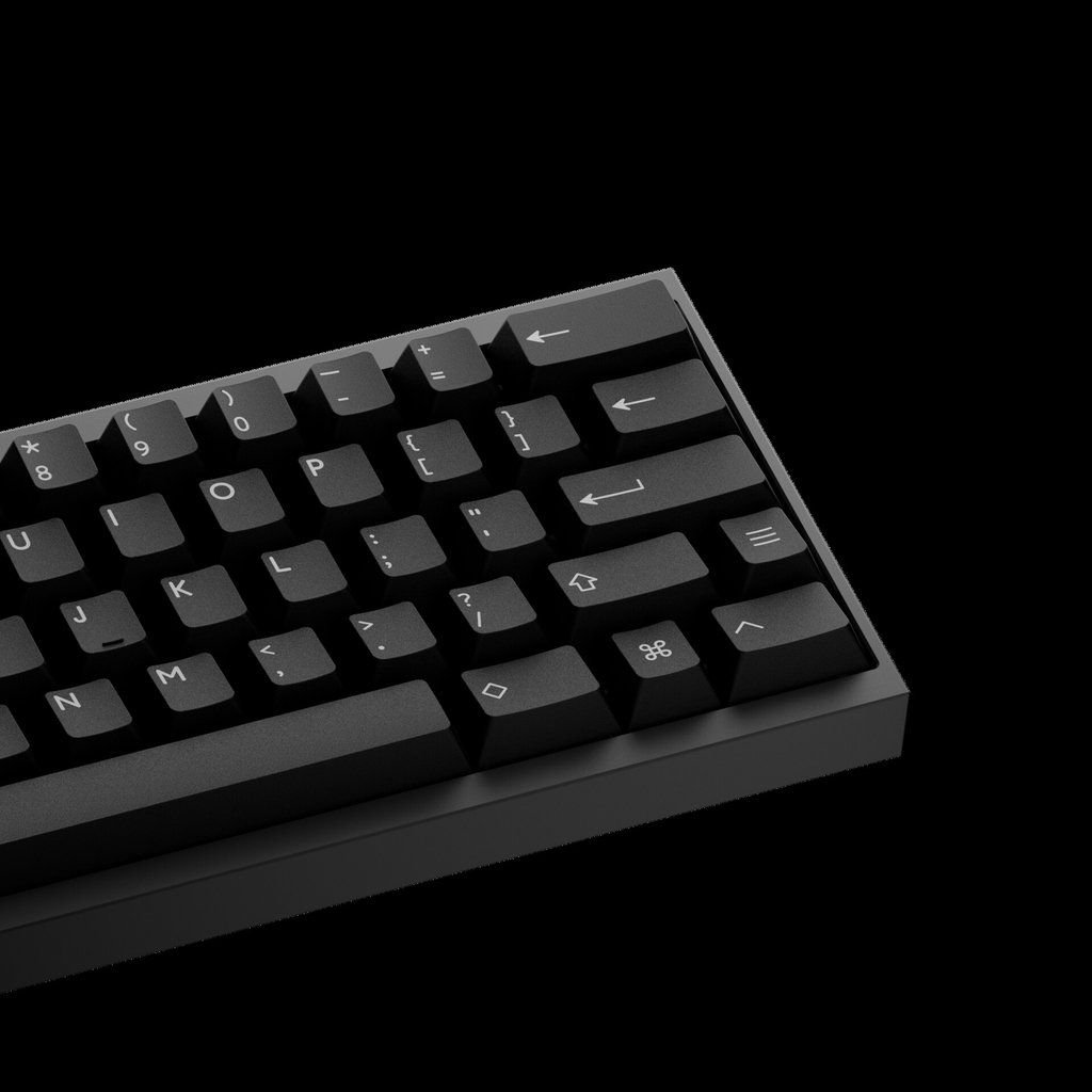 [GB] Tofu60 3.0 keyboard kit