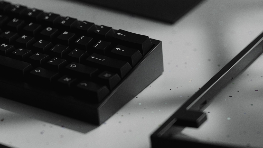 [GB] Tofu60 3.0 keyboard kit