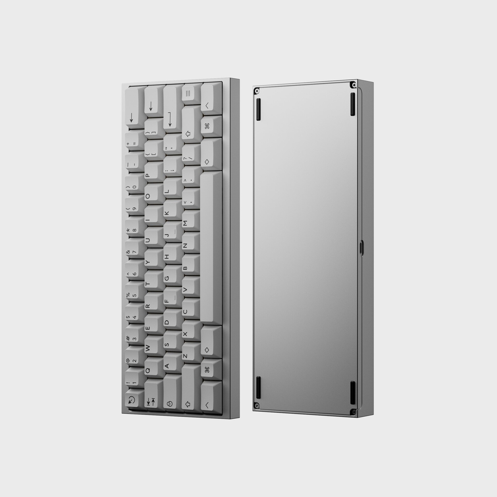 [GB] Tofu60 3.0 keyboard kit