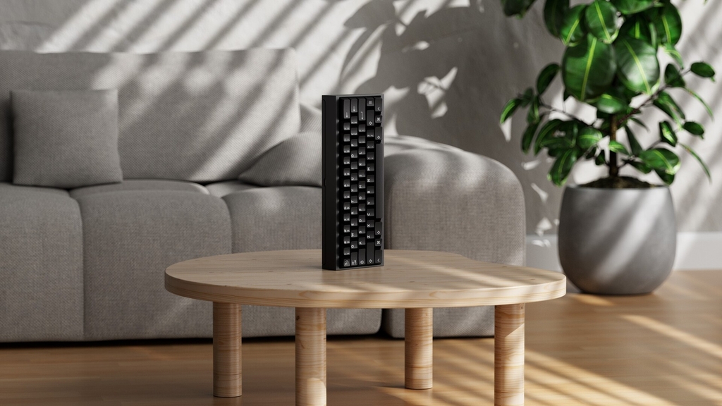 [GB] Tofu60 3.0 keyboard kit