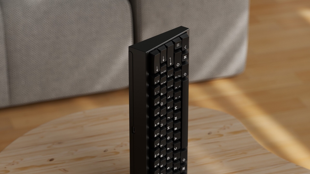 [GB] Tofu60 3.0 keyboard kit