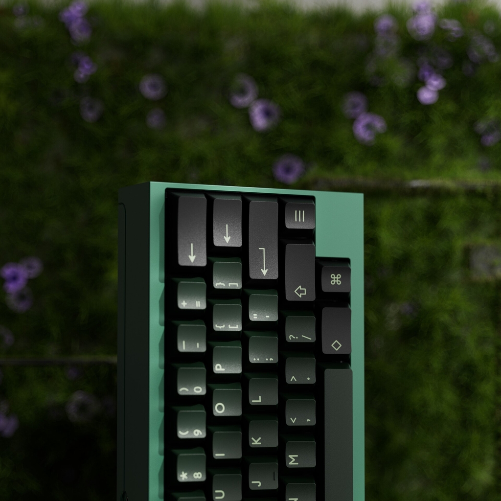 [GB] Tofu60 3.0 keyboard kit