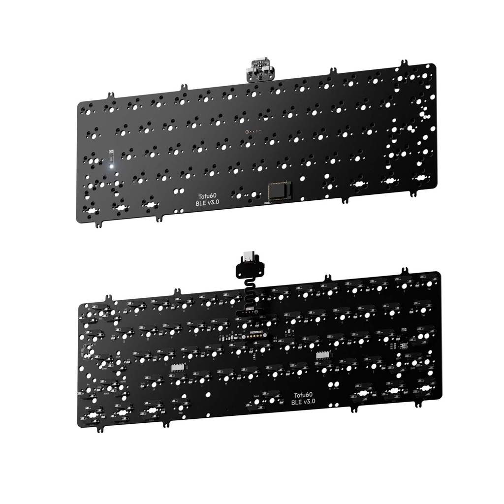 [GB] Tofu60 3.0 PCB