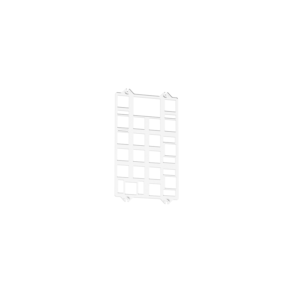 [GB] Tofu Pad Plate