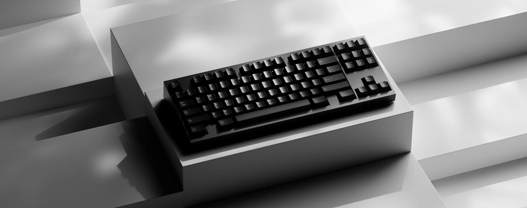 [Instock] Tofu TKL keyboard kit