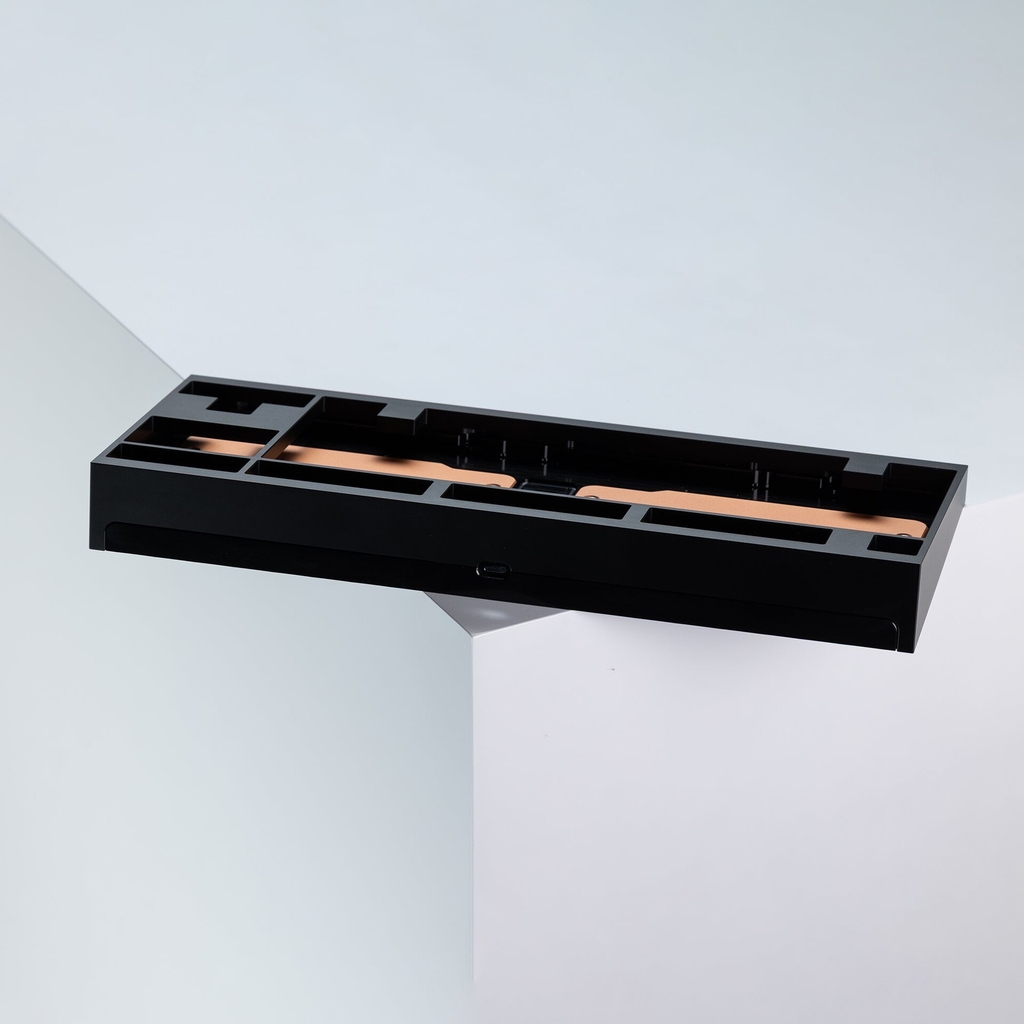 [Instock] Tofu TKL keyboard kit